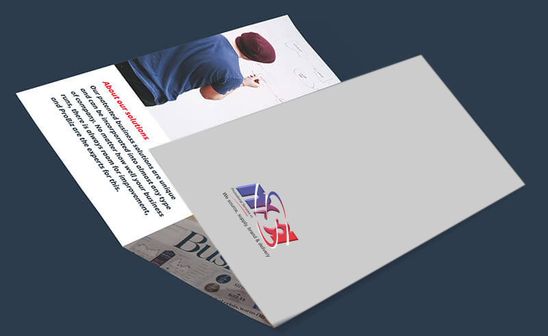 Leaflet